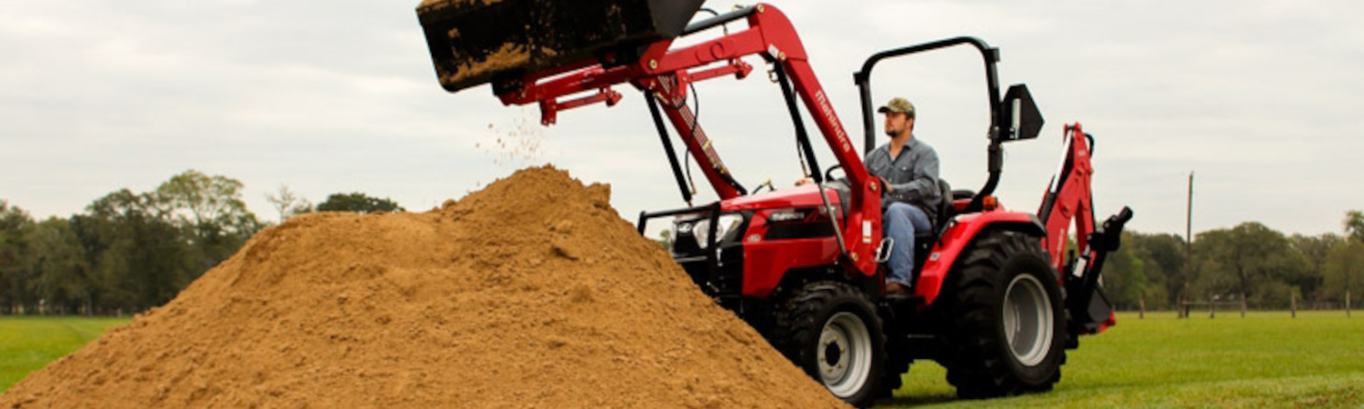 2023 Mahindra for sale in Taul Equipment, Cecilia, Kentucky