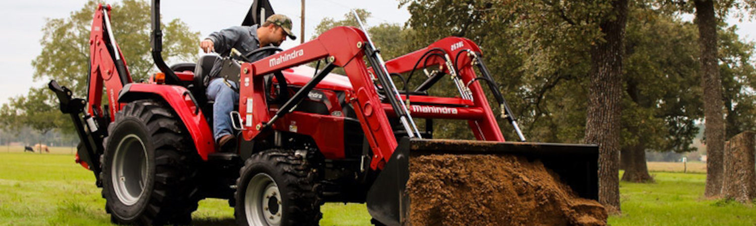 2023 Mahindra for sale in Taul Equipment, Cecilia, Kentucky