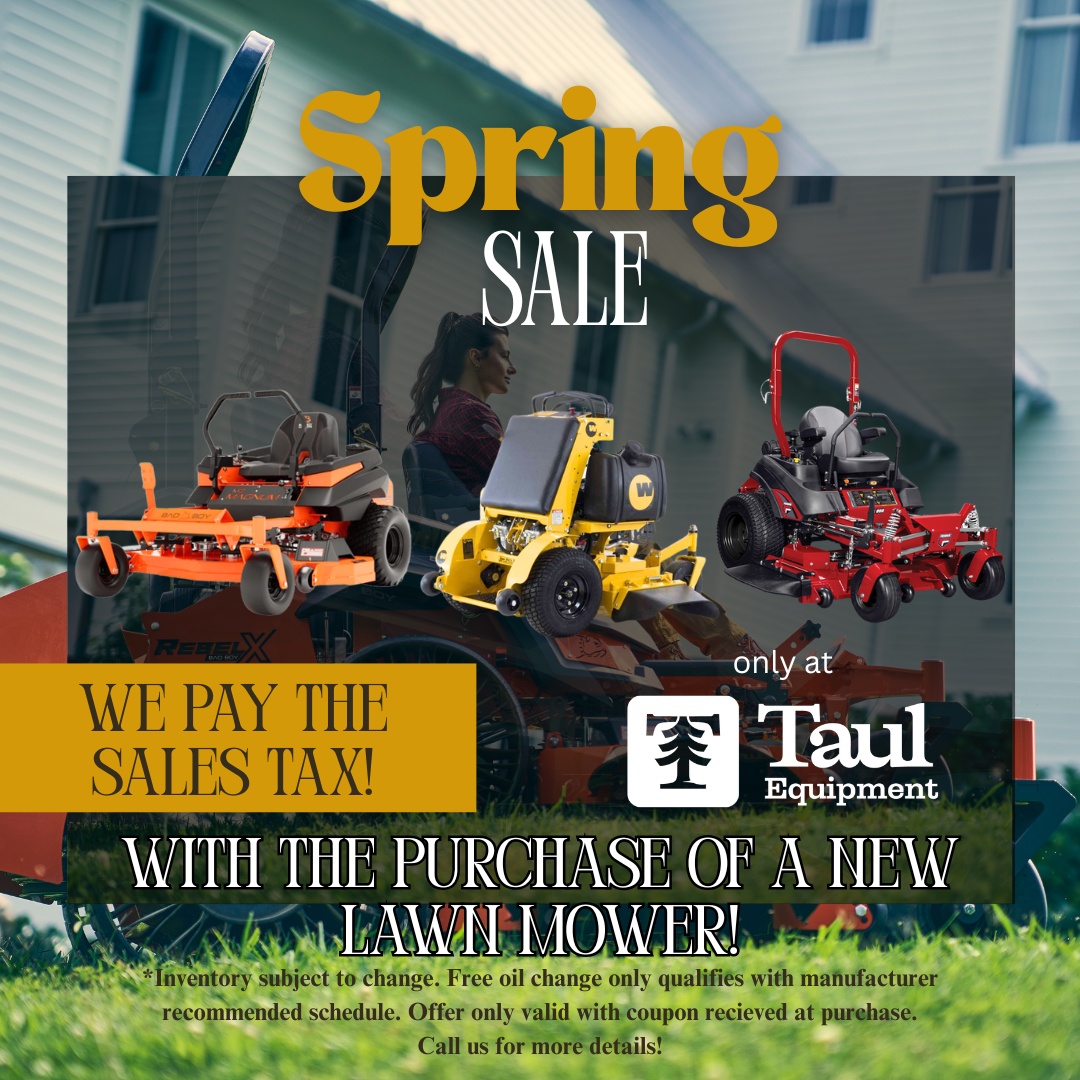 MD Tax Savings Sale